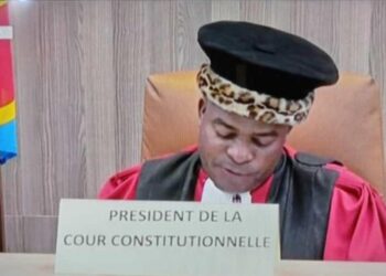 RDC : Voici les arrêts de la cour constitutionnelle