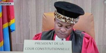 RDC : Voici les arrêts de la cour constitutionnelle