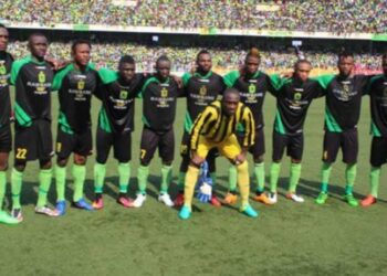 V.club : 4 nouveaux joueurs parmi lesquels deux anciens renforcent l’équipe