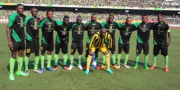 V.club : 4 nouveaux joueurs parmi lesquels deux anciens renforcent l’équipe