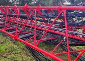 Kananga : Deux techniciens et 1 journaliste de la Radio Télé Nsanga tombent du pylône et meurent tragiquement