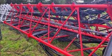 Kananga : Deux techniciens et 1 journaliste de la Radio Télé Nsanga tombent du pylône et meurent tragiquement