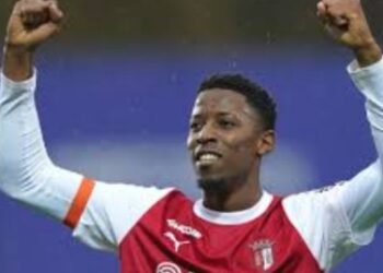 Mercato : Simon BANZA dans le viseur d’un grand club portugais