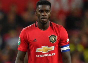 Léopards : Axel Tuanzebe rejoint les Léopards de la RDC