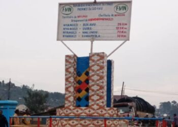 Nyangezi : 3 morts et des blessés dans des échauffourées entre des éléments FARDC et des Wazalendo à Munya