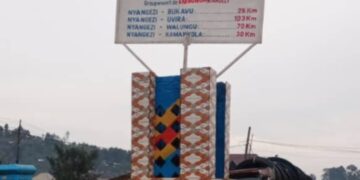 Nyangezi : 3 morts et des blessés dans des échauffourées entre des éléments FARDC et des Wazalendo à Munya