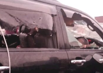 GOMA : Un braquage fait 4 morts et plusieurs blessés