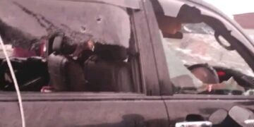 GOMA : Un braquage fait 4 morts et plusieurs blessés