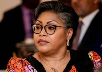 RDC : Quoi retenir de Judith Siminwa Tuluka ?