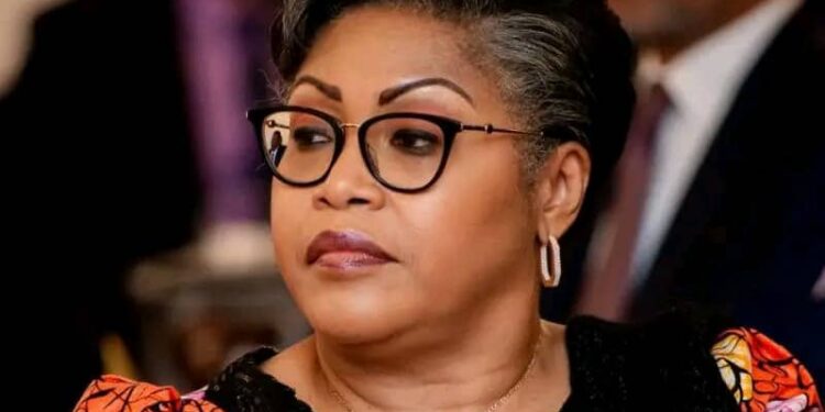 RDC : Quoi retenir de Judith Siminwa Tuluka ?