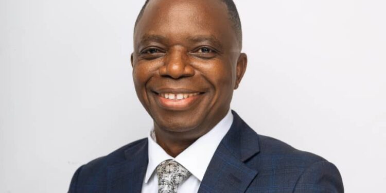 Sud-Kivu : Le candidat gouverneur Bernard Kateta présente son plan d’actions pour le décollage de la province