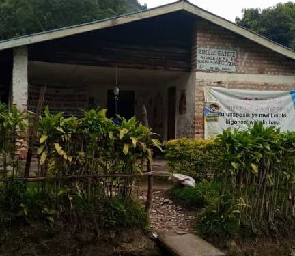 Kalehe : Détournement des fonds du centre de santé de Bulembo