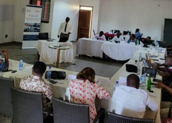 Goma : La GIZ renforce les capacités des journalistes sur les discours de haine et sa déconstruction 