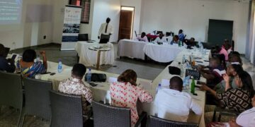 Goma : La GIZ renforce les capacités des journalistes sur les discours de haine et sa déconstruction 
