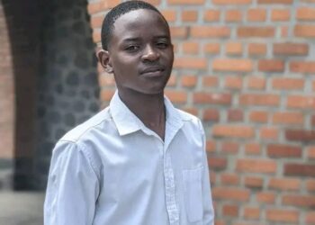 GOMA : Un jeune garçon meurt par noyade dans le lac Kivu au quartier Lac vert