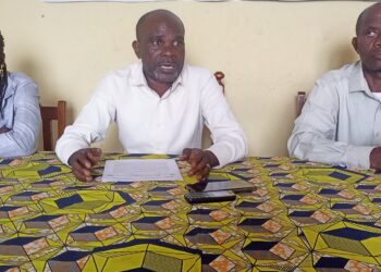 Sud-Kivu : La plateforme AETA salue la nomination de la Première Ministre et attends de bons résultats durant son mandat
