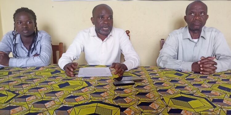 Sud-Kivu : La plateforme AETA salue la nomination de la Première Ministre et attends de bons résultats durant son mandat