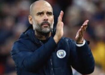 Guardiola : « Il faut féliciter le Real, ils ont très bien défendu »