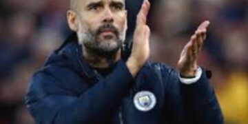 Guardiola : « Il faut féliciter le Real, ils ont très bien défendu »