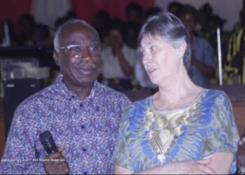 Uvira : Le DG de l’ISP/Bukavu, Espoir Majagira Ruhigita et son épouse libérés.