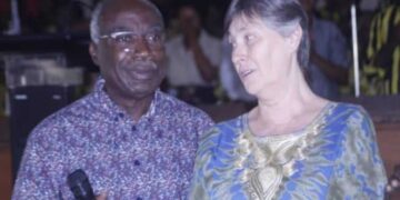 Uvira : Le DG de l’ISP/Bukavu, Espoir Majagira Ruhigita et son épouse libérés.