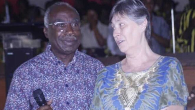 Uvira : Le DG de l’ISP/Bukavu, Espoir Majagira Ruhigita et son épouse libérés.