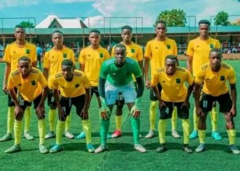 LIFSKI 2024 : Le TP clinique surclasse Ciriri sport et file en finale du groupe B