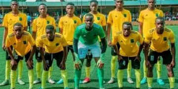 LIFSKI 2024 : Le TP clinique surclasse Ciriri sport et file en finale du groupe B