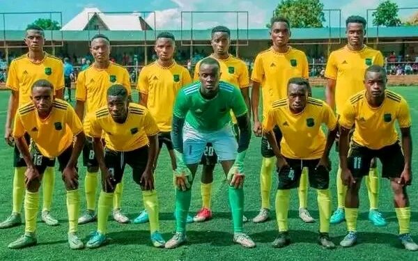 LIFSKI 2024 : Le TP clinique surclasse Ciriri sport et file en finale du groupe B