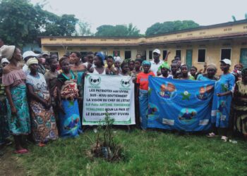 Uvira : Les membres de l’Asbl LES PATRIOTES se réjouissent de la réhabilitation de l’honorable Alexis GISARO à l’Assemblée Nationale en RDC