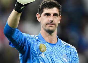 Real Madrid : Le gardien de but de la finale de la Ligue des Champions est connu 