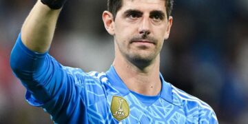 Real Madrid : Le gardien de but de la finale de la Ligue des Champions est connu 