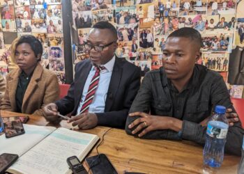 Presse/Sud-Kivu : L’UNPC reporte l’Assemblée Générale des états généraux pour le mois de juillet 2024