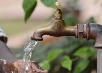 Bukavu : Le manque d’eau potable devient un calvaire pour la population 