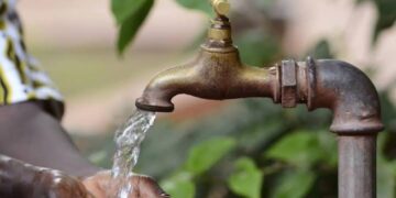 Bukavu : Le manque d’eau potable devient un calvaire pour la population 