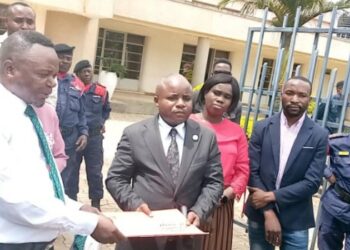 SUD-KIVU : Voici les axes prioritaires à travers lesquels les autorités vont accompagner la presse pour les enjeux environnementaux (UNPC)