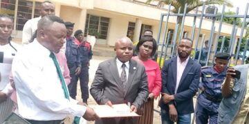 SUD-KIVU : Voici les axes prioritaires à travers lesquels les autorités vont accompagner la presse pour les enjeux environnementaux (UNPC)