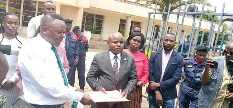 SUD-KIVU : Voici les axes prioritaires à travers lesquels les autorités vont accompagner la presse pour les enjeux environnementaux (UNPC)