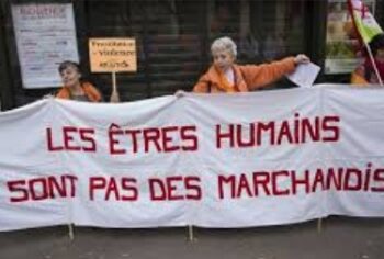 RDC : La prostitution forcée est une infraction pénale en RDC, voici le sort de l’auteur