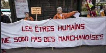 RDC : La prostitution forcée est une infraction pénale en RDC, voici le sort de l’auteur