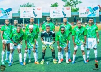 LIFSKI 2024 : TEXAS se débarrasse de MULAZO et se hisse en huitièmes de finale