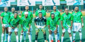 LIFSKI 2024 : TEXAS se débarrasse de MULAZO et se hisse en huitièmes de finale