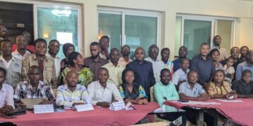 Bukavu : 37 journalistes points focaux de REMED sont à l’école du savoir sur la communication des risques et la prévention de la co-infection du VIH/Mpox
