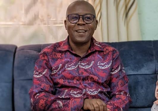 Exétat 2024 : L’Honorable BUSHENYULA LUKANGA Polycarpe lance un message d’encouragement aux finalistes