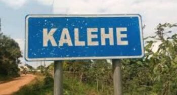 Kalehe : Une sexagénaire tuée par son mari militaire à Mbinga-Nord