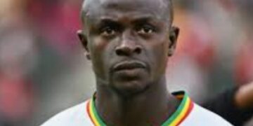 Eliminatoires de la Coupe du Monde 2026 : Sadio Mane et deux autres sénégalais déclarés forfaits contre la RDC 