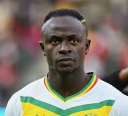 Eliminatoires de la Coupe du Monde 2026 : Sadio Mane et deux autres sénégalais déclarés forfaits contre la RDC