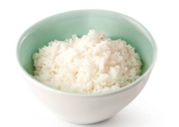 Nyangezi : La consommation du riz, une alimentation saine recommandée aux ménages (Nutritionniste)