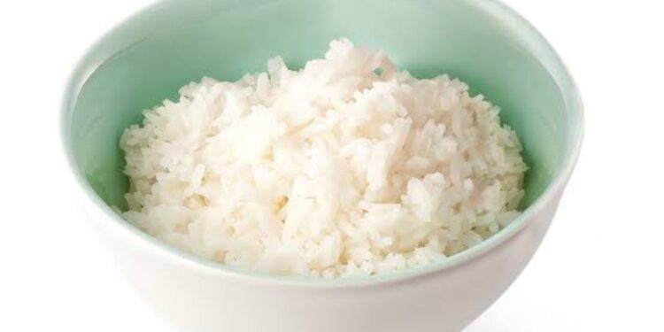 Nyangezi : La consommation du riz, une alimentation saine recommandée aux ménages (Nutritionniste)