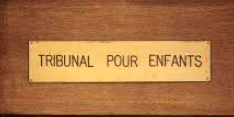 Bukavu : Le tribunal pour enfants lance la campagne de rattrapage des actes de naissance par jugement supplétif (Communiqué)